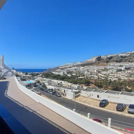 I 203 * Mogán