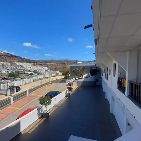 Apartmán I 203 *