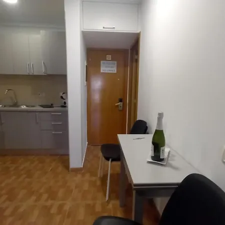 Apartmán I 203