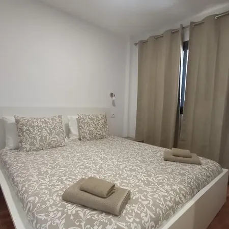 I 203 Appartamento Mogán