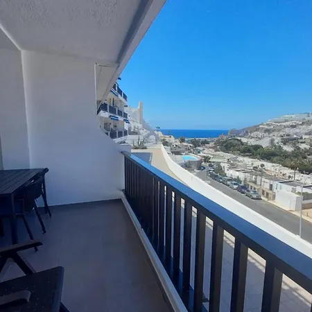 I 203 Apartment
