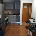I 203 Апартаменты Моган