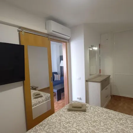 I 203 Apartman *
