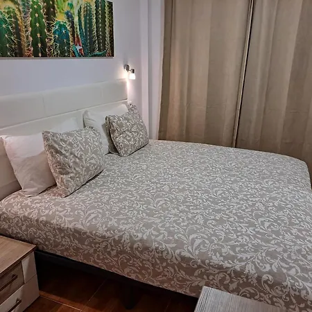 I 203 Apartman *