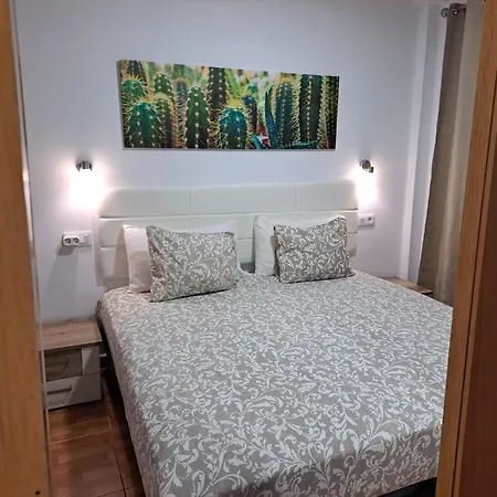 I 203 Apartman *