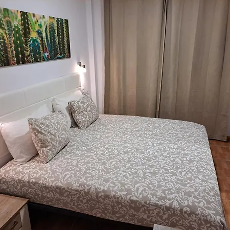 I 203 Apartman